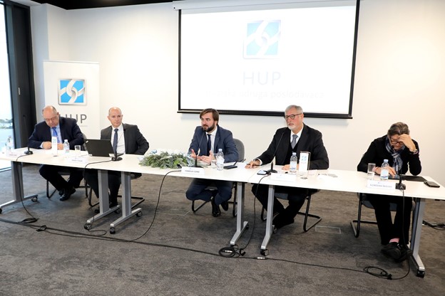 Održana 72. sjednica Vijeća članova 