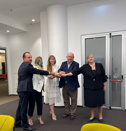 HUP i ukrajinski Business Women Club potpisali memorandum za jačanje gospodarske suradnje