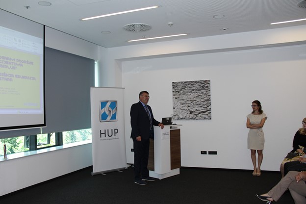 Podrška i asistencija oboljelima od multiplesclerose