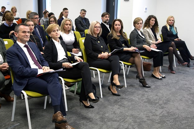 U procesu tranzicije prema održivom razvoju svi smo na istom „brodu“ jer bez suradnje nije moguć napredak