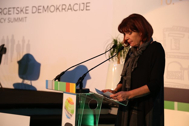SED 2019 - Summit energetske demokracije