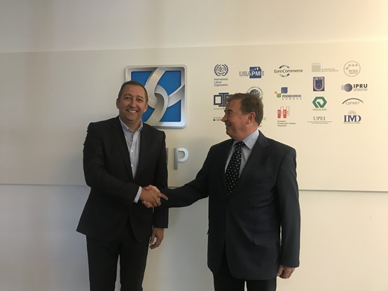 Izabran novi predsjednik HUP-Udruge geodetsko geoinformatičke struke 