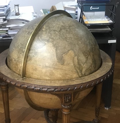 Željko Perić na Danima geodetskoga fakulteta