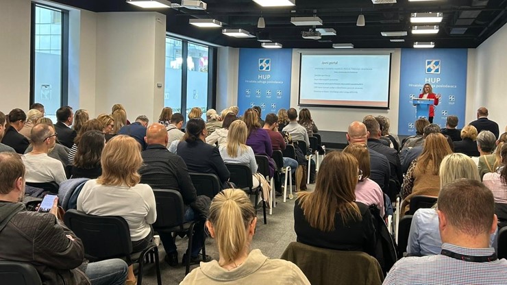 Održano predstavljanje Zakona o fiskalizaciji i projekta Fiskalizacija 2.0