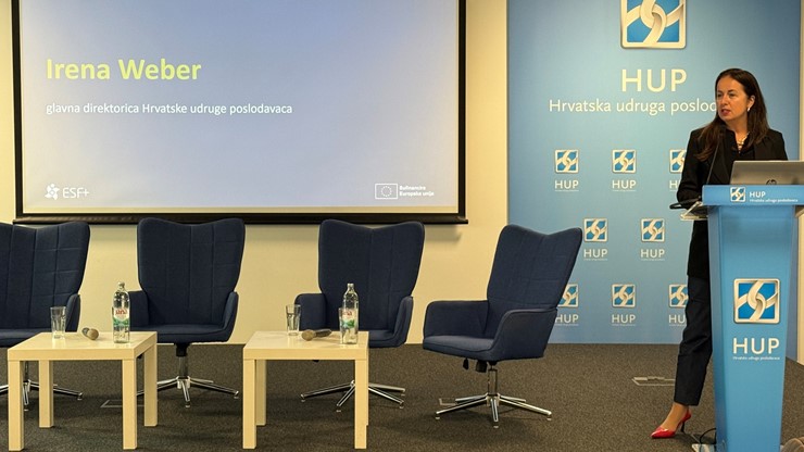 HUP Connect: Clean Industrial Deal predstavlja priliku domaćoj industriji za modernizaciju i pristup EU fondovima