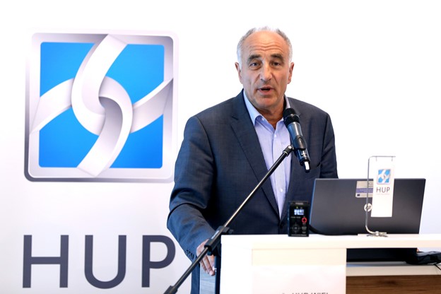 U HRVATSKOJ RASTU KREDITI, ALI BEZ RAZVOJA TRŽIŠTA VLASNIČKOG KAPITALA ZA MALE I SREDNJE PODUZETNIKE NEMA KVALITETNOG RASTA