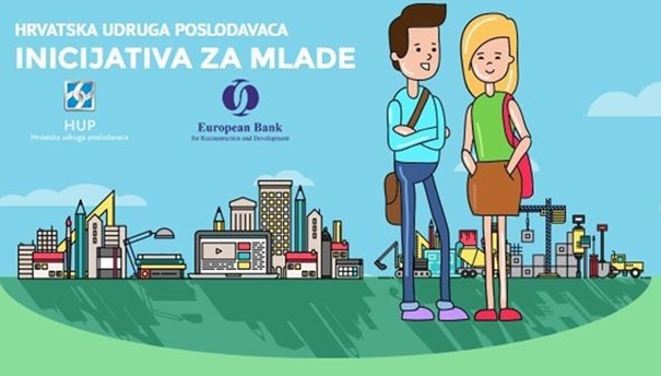 11.11.2019. Radionica: Od studentske prakse do brand ambasadora, HUP, Radnička cesta 52/1, 10:00
