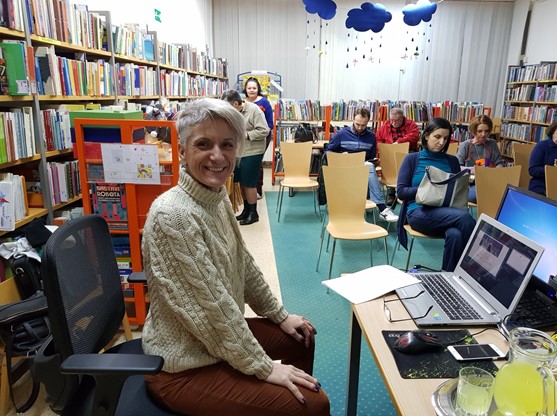 Novi član HUP-a: Coachingflow