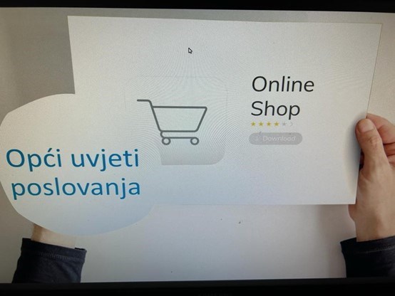 Ključni aspekti Općih uvjeta poslovanja