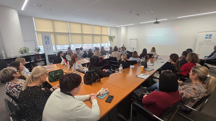 U Osijeku održan trinaesti sastanak Koordinacije računovodstvenih servisa Slavonije i Baranje