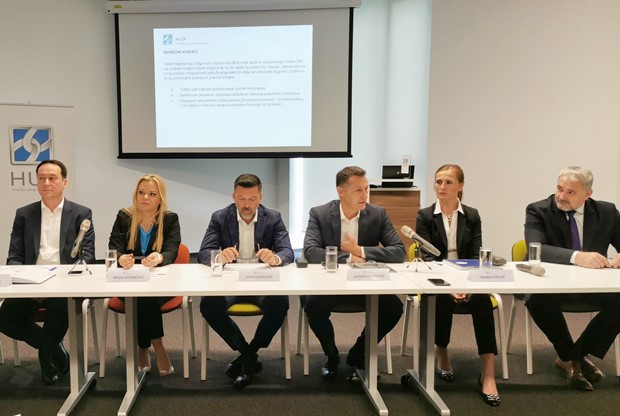 Veledrogerije prisiljene na limitiranu isporuku lijekova i podizanje tužbi prema bolnicama 