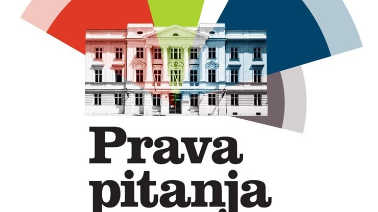 Političko sučeljavanje „Prava pitanja“ - POLJOPRIVREDA, HRANA I INDUSTRIJA: „Kako povećati produktivnost i osigurati samodostatnost?“