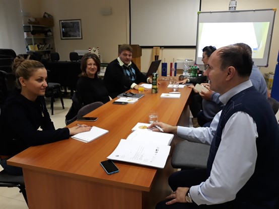 Započeo projekt „LOKO LAG - Održivi razvoj ruralnog područja“