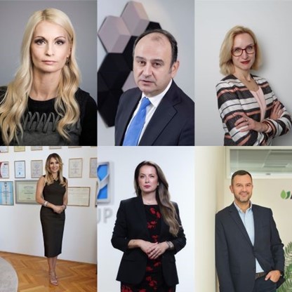 Izabrani članovi Upravnog odbora UN Global Compact mreže Hrvatske