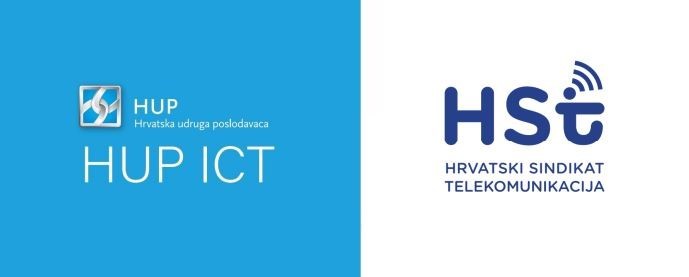 Održan sastanak HUP ICT i HST
