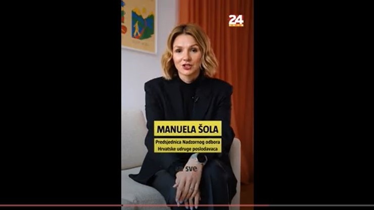 Savjeti uspješne poduzetnice Manuele Šole: ‘Prepreka će biti, ali tu smo da ih preskočimo’