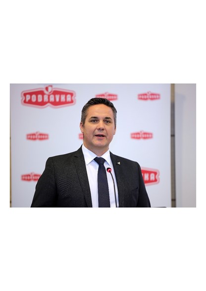 Za predsjednika Hrvatske udruge poslodavaca izabran je Marin Pucar iz Podravke