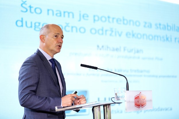 Hrvatska kakvu trebamo: Cilj nam je povećati konkurentnost hrvatskih poduzetnika