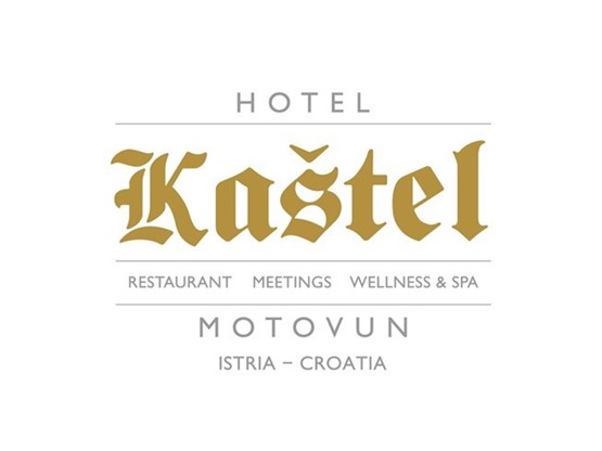 Boutique Hotel Kaštel, Motovun 