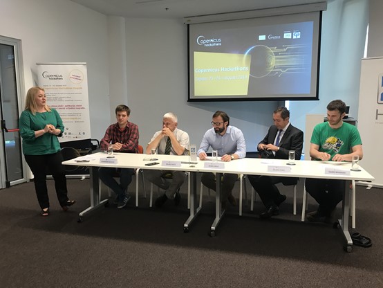 U Zagrebu predstavljen europski program težak više od 10 milijardi eura