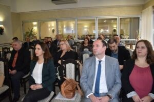 Konferencija: Prometna infrastruktura Brodsko posavske županije i prilike za unapređenje
