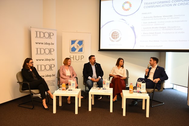 Potrebna su nam ulaganja u smjeru održivosti ukoliko želimo vidjeti stvarne promjene