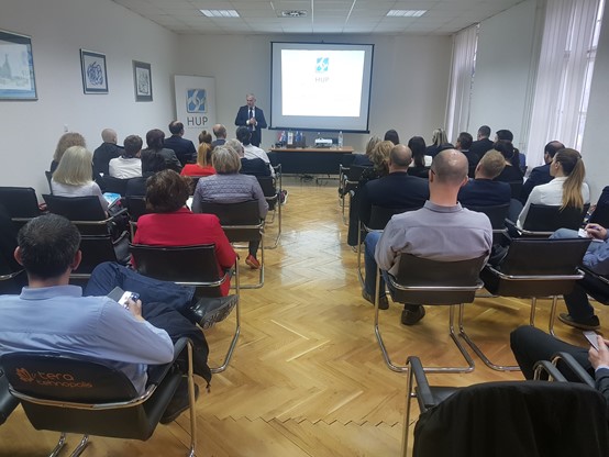 U Osijeku održan okrugli stol „Što nam donosi digitalizacija pravosudnog sustava u kontekstu novih zakonodavnih rješenja“