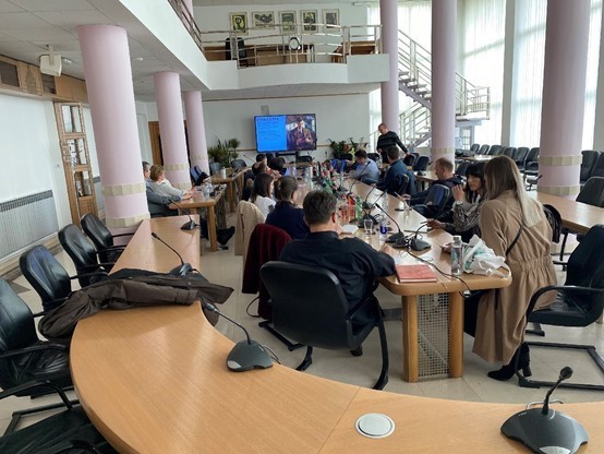 U Slavonskom Brodu održan PUMA seminar na temu: 