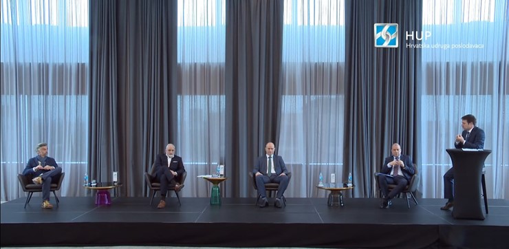 Bez nacionalnog konsenzusa nećemo iskoristiti priliku generacije koju nam pruža Plan oporavka