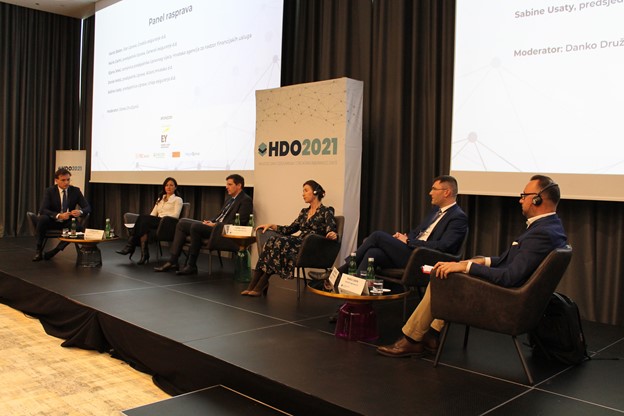 Industrija osiguranja uspješno je prilagodila poslovanje izazovnim vremenima 