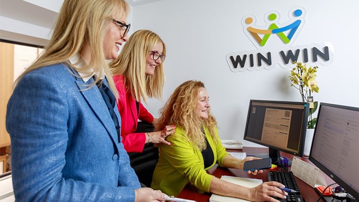 Novi član HUP-a: Win Win Group 