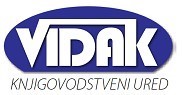 Knjigovodstveni ured VIDAK d.o.o.  