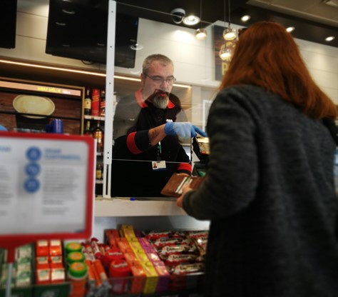 Sigurnost opskrbe gorivom i zaštita zdravlja potrošača prioriteti su svih u lancu distribucije