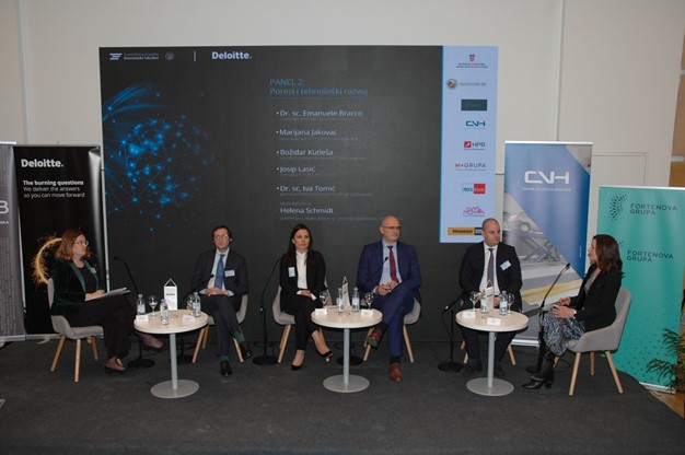 Održana 5. Porezna konferencija: Porezna politika u funkciji oporavka i otpornosti