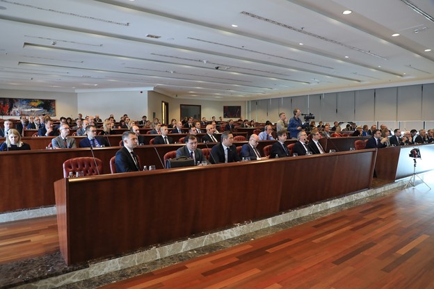 Konferencija u Zagrebu okupila poslovnu zajednicu jugoistočne Europe