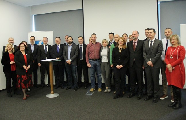 U HUP-u osnovana Nacionalna koalicija za digitalne vještine i radna mjesta