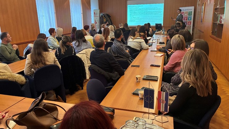 U Osijeku održan PUMA seminar „Završni račun 2025.“