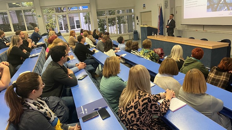 U Osijeku održan PUMA seminar na temu najnovijih poreznih izmjena