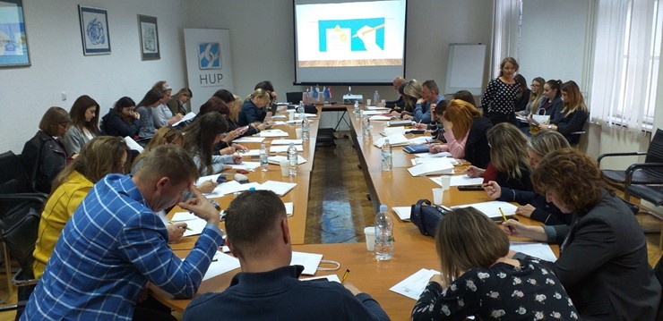 U Osijeku održan interaktivni seminar 
