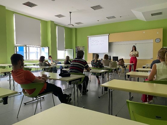 U Osijeku održan seminar na temu javne nabave