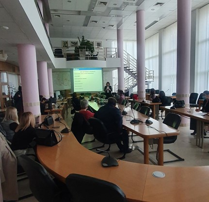 U Slavonskom Brodu održan PUMA seminar na temu “Financijski kontroling”