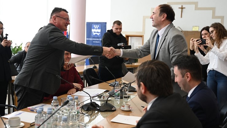 PUMA program u Brodsko-posavskoj županiji nastavlja se i u 2025. godini