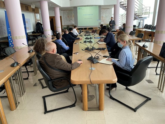 U Slavonskom Brodu održan seminar na temu javne nabave