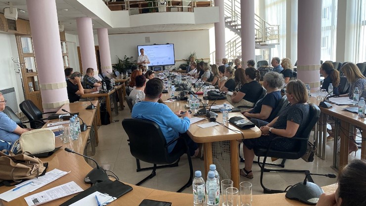 U Slavonskom Brodu održan PUMA seminar na temu Fiskalizacija 2.0 i digitalno upravljanje dokumentima