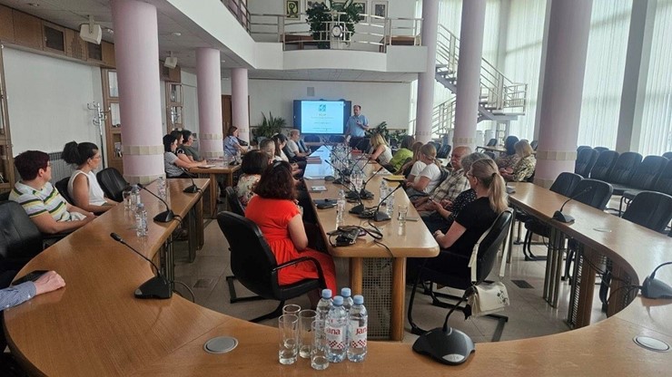U Slavonskom Brodu održan PUMA seminar “Zakon o radu u praksi”
