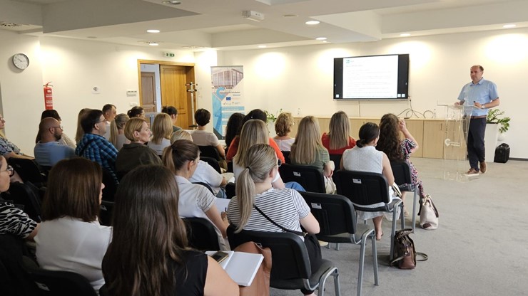 U Vinkovcima održan PUMA seminar “Zakon o radu u praksi”