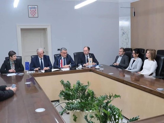 Nastavlja se PUMA program u Vukovarsko-srijemskoj županiji i u 2019. godini