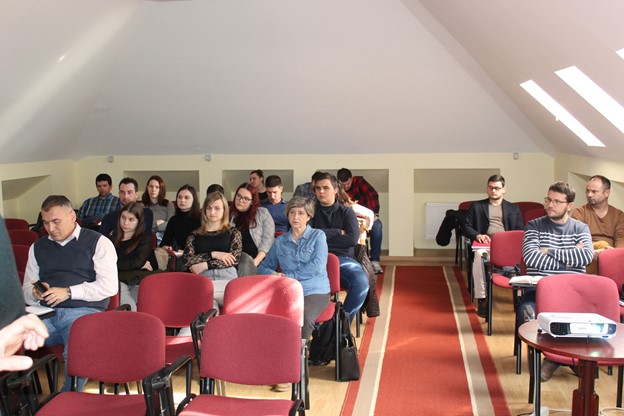 PUMA seminar Google AdWords održan u Vukovaru i Slavonskom Brodu