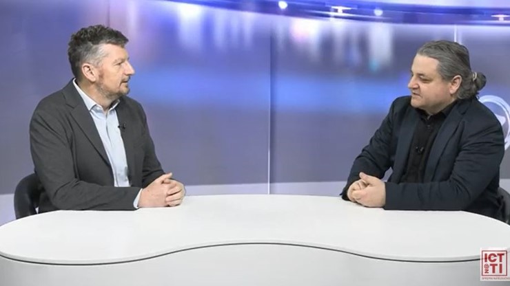 ICT na Ti: Kibernetička sigurnost orijentirana na umjetnu inteligenciju