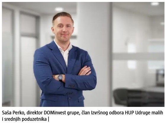 'Hrvatskoj trenutačno nedostaje između 230.000 i 290.000 stanova'